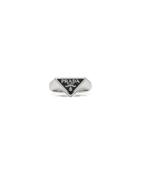 men prada rings|prada earrings men.